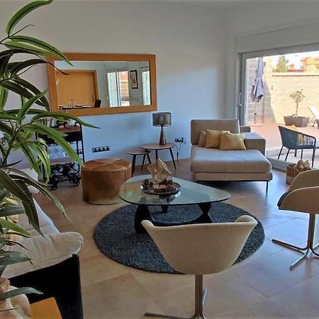 5 Bedrooms Private House 300M From Beach Roquetas de Mar Exteriér fotografie
