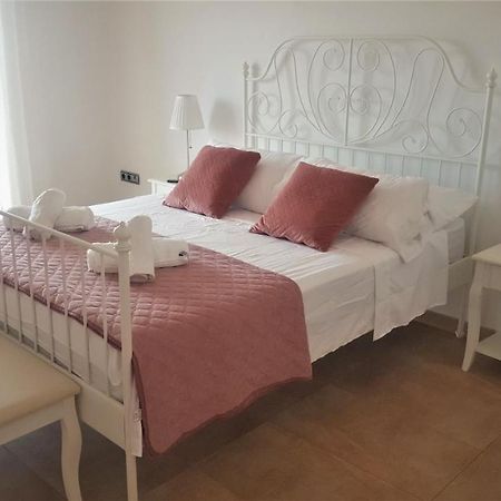 5 Bedrooms Private House 300M From Beach Roquetas de Mar Exteriér fotografie