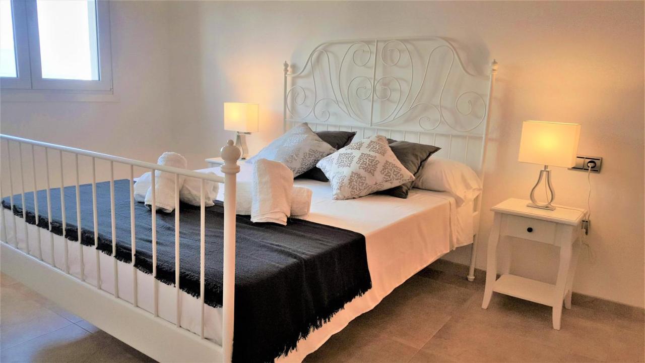 5 Bedrooms Private House 300M From Beach Roquetas de Mar Exteriér fotografie