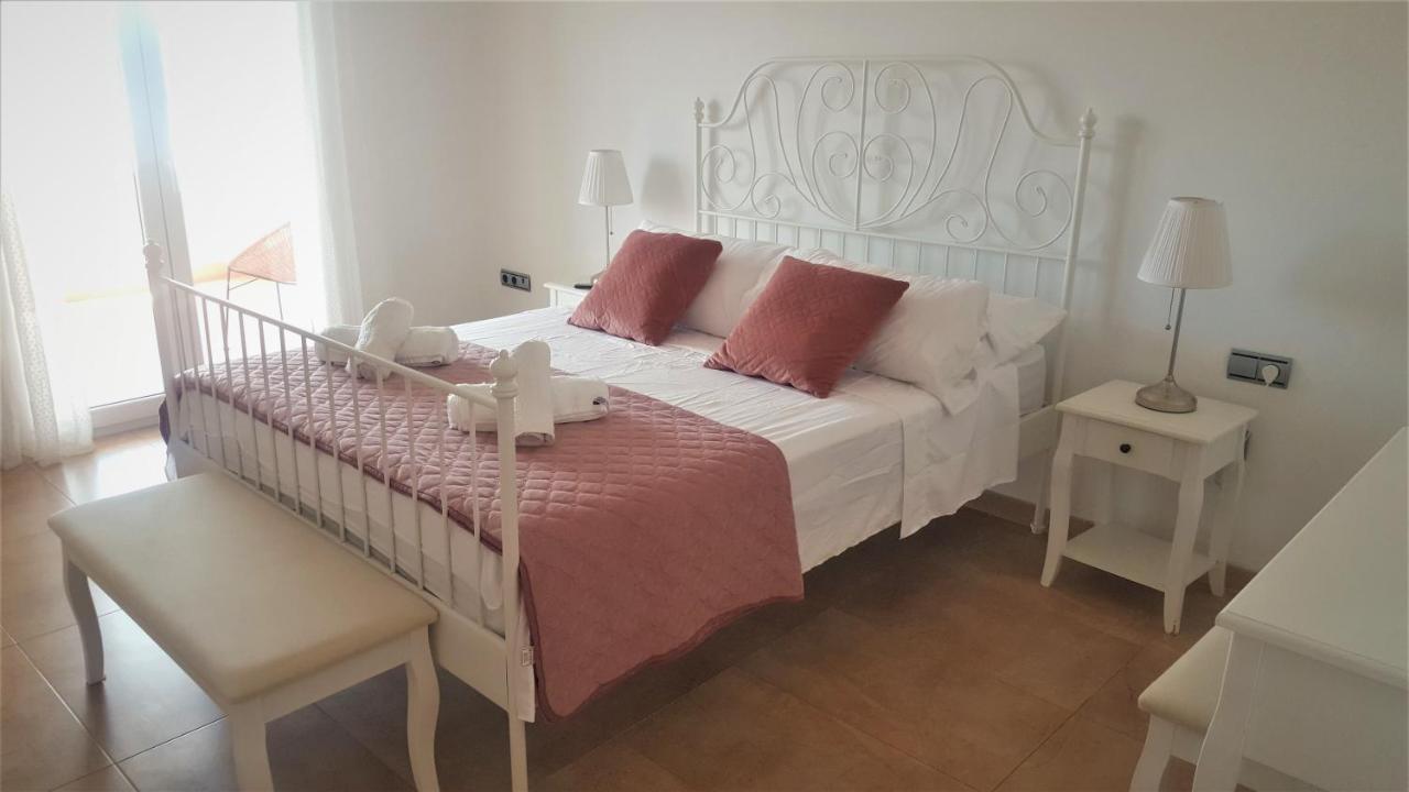 5 Bedrooms Private House 300M From Beach Roquetas de Mar Exteriér fotografie