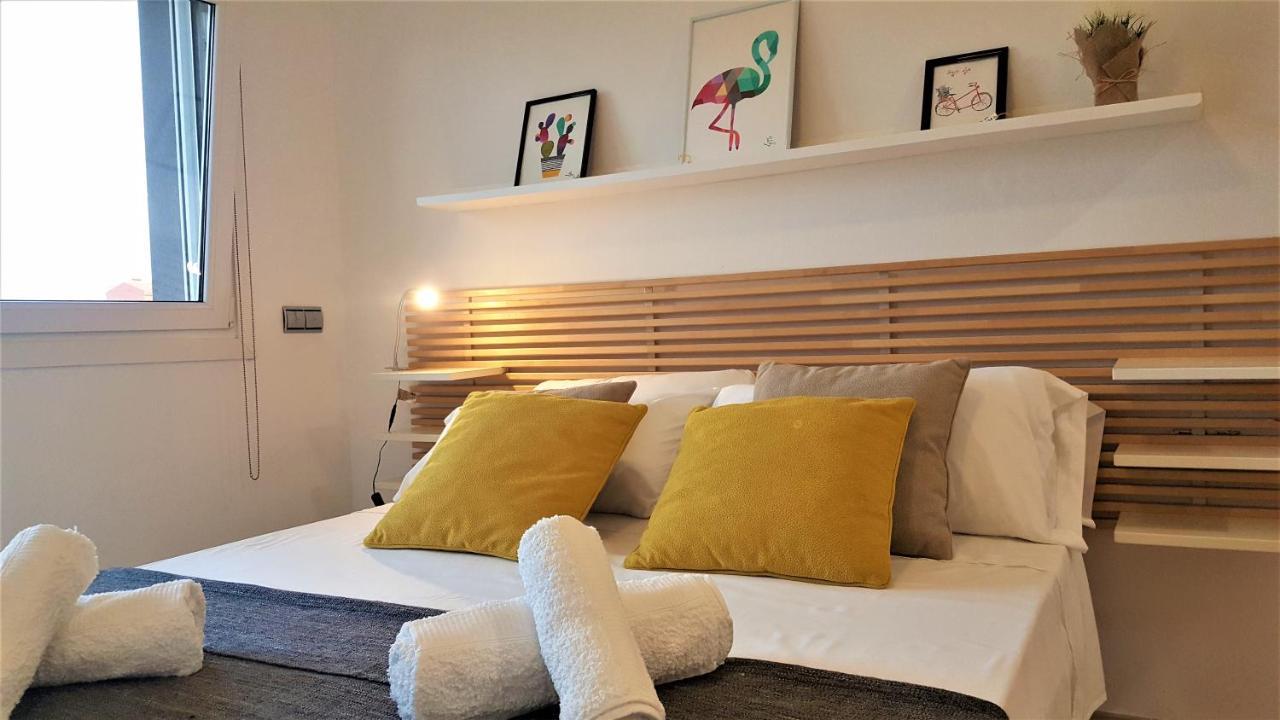 5 Bedrooms Private House 300M From Beach Roquetas de Mar Exteriér fotografie