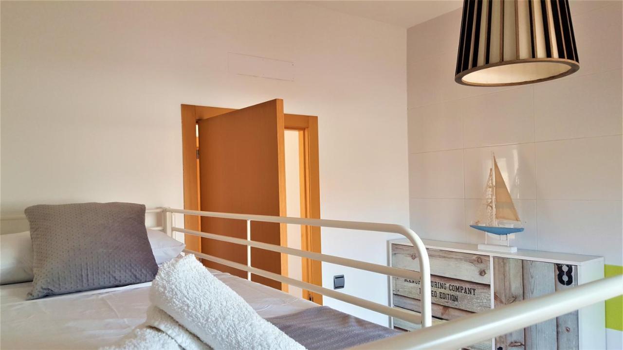 5 Bedrooms Private House 300M From Beach Roquetas de Mar Exteriér fotografie